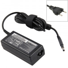 EU Plug Adaptateur secteur 19V 3.33A pour HP Envy 4 Notebook, Conseils de sortie: 4.8 mm x 1.7mm