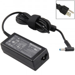 Adaptateur secteur américain 19.5V 3.33A pour HP Envy 4, conseils de sortie: 4.5 mm x 3 mm