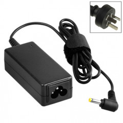 AU Adaptateur secteur 18.5V 3.5A 65W pour HP COMPAQ Notebook, Conseils de sortie: 4.8 x 1.7mm (Version originale) (Noir)