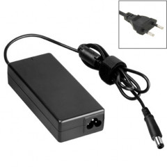 Adaptateur secteur 19V 4.74A 90W pour ordinateur portable HP COMPAQ, embouts de sortie: 7.4 x 5.0mm