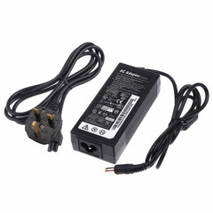 Adaptateur secteur 16V 4.5A 72W pour ordinateur portable ThinkPad, conseils de sortie: 5.5x2.5mm (noir)