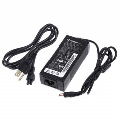 Adaptateur secteur 16V 4.5A 72W pour ordinateur portable ThinkPad, conseils de sortie: 5.5x2.5mm (noir)