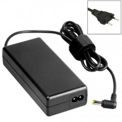 UE Plug 19V 3.16A 60W AC Adaptateur pour Acer Notebook, Conseils de sortie: 5.5 x 2.5mm