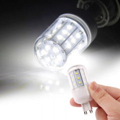 Ampoule de maïs G9 4W, 30 LED SMD 2835, Lumière blanche, AC 220V