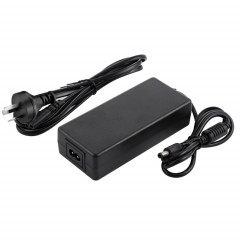 Prise AU 12V 5A 60W Unité d'alimentation CA avec prise CC 5.5mm pour cordon de moniteurs LCD, embouts de sortie: 5.5x2.5mm