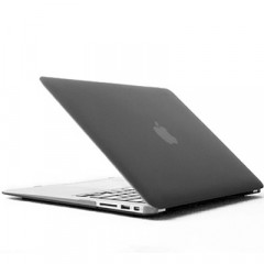 Crystal Housse de protection pour Macbook Air 11,6 pouces (Gris)