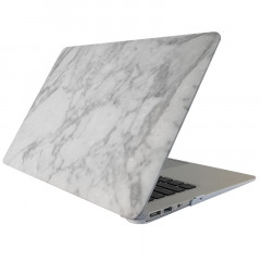 Motifs de marbre Apple Laptop Water Stickers PC Housse de protection pour Macbook Air 13,3 pouces