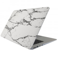 Motifs de marbre Apple Laptop Water Stickers PC Housse de protection pour Macbook Air 11,6 pouces