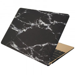 Motifs de marbre Apple Laptop Water Stickers PC Housse de protection pour Macbook Pro Retina 12 pouces