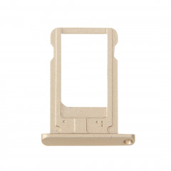 iPartsBuy Card Tray pour iPad mini 3 (Gold)