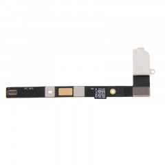 iPartsBuy Audio Flex câble ruban pour iPad mini 4, version 3G (blanc)