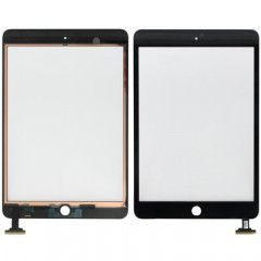 iPartsBuy Version originale Touch Panel pour iPad mini / mini 2 Retina (Noir)