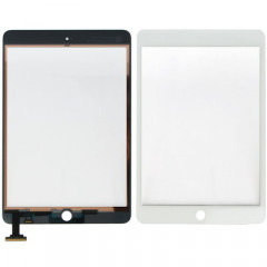 iPartsBuy Version originale Touch Panel pour iPad mini / mini 2 Retina (Blanc)