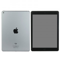 De haute qualité sombre écran non-travail faux factice, modèle d'affichage pour iPad Air 2 (gris)