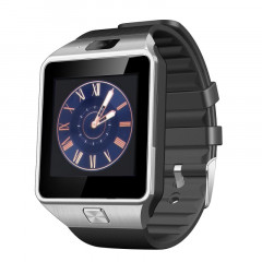 Otium Gear S 2G Smart Watch Téléphone, Anti-Perdu / Podomètre / Moniteur de sommeil, MTK6260A 533 MHz, Bluetooth / Appareil photo (Noir)