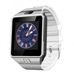 Otium Gear S 2G Smart Watch Téléphone, Anti-Perdu / Podomètre / Moniteur de Sommeil, MTK6260A 533 MHz, Bluetooth / Caméra (Blanc)