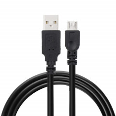 Câble USB 2.0 vers Micro USB - 1.5m
