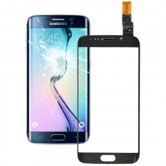 iPartsAcheter pour Samsung Galaxy S6 Edge / G925 Original Écran Tactile Digitizer Assemblée (Noir)