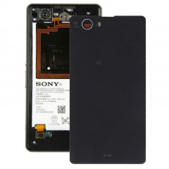 Cache Batterie pour Sony Xperia Z1 Mini (Noir)