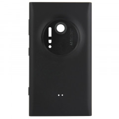 iPartsAcheter Couverture Arrière d'origine pour Nokia Lumia 1020 (Noir)