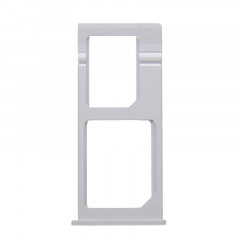 iPartsBuy remplacement de la carte pour Xiaomi Mi Note (Argent)