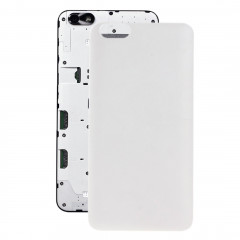 iPartsBuy remplacement de la couverture arrière de la batterie pour Huawei Honor 4X (blanc)