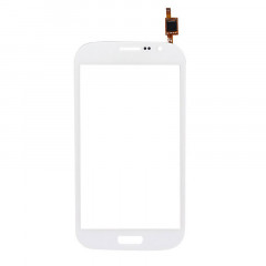 iPartsBuy Original Digitizer écran tactile pour Samsung Galaxy Grand Duos / i9082 / i9080 / i879 / i9128 (blanc)