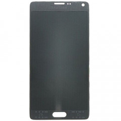 iPartsAcheter pour Samsung Galaxy Note 4 / N9100 Original LCD Affichage + Écran Tactile Digitizer Assemblée (Gris)