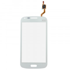 iPartsBuy Écran Tactile pour Samsung Galaxy Core i8260 / i8262 (Blanc)