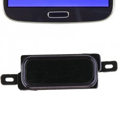 Clavier Grain pour Samsung Galaxy Note i9220 (Noir)