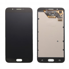 iPartsAcheter pour Samsung Galaxy A8 / A8000 Original LCD Affichage + Écran Tactile Digitizer Assemblée (Noir)