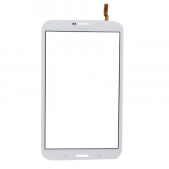 iPartsAcheter pour Samsung Galaxy Tab 3 8.0 / T311 numériseur d'écran tactile d'origine (blanc)