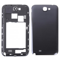 Pour châssis de logement complet original Samsung Galaxy Note II / N7100