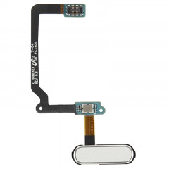 iPartsBuy Fonction Câble Flex pour Samsung Galaxy S5 / G900 (Blanc)
