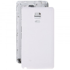 iPartsBuy Cache Arrière de Batterie pour Samsung Galaxy Note Edge / N915 (Blanc)