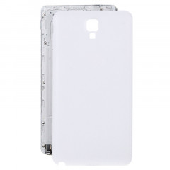 iPartsBuy remplacement de la couverture arrière de la batterie pour Samsung Galaxy Note 3 Neo / N7505 (blanc)