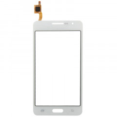 iPartsBuy Écran tactile pour Samsung Galaxy Grand Prime / G530 (Blanc)