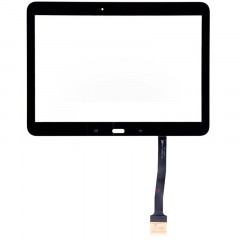 iPartsBuy écran tactile pour Samsung Galaxy Tab 4 10.1 / T530 / T531 / T535 (Noir)