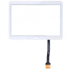 iPartsBuy écran tactile pour Samsung Galaxy Tab 4 10.1 / T530 / T531 / T535 (blanc)