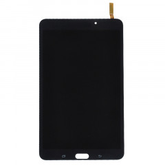 iPartsBuy LCD Affichage + Écran Tactile Digitizer Assemblée Remplacement pour Samsung Galaxy Tab 4 8.0 / T330 (Version WiFi) (Noir)