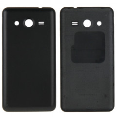 iPartsBuy remplacement de la couverture arrière de la batterie pour Samsung Galaxy Core 2 / G355 (noir)