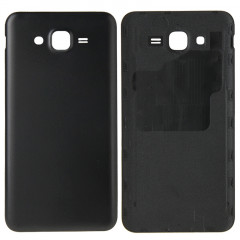 iPartsBuy remplacement de la couverture arrière de la batterie pour Samsung Galaxy J7 (noir)