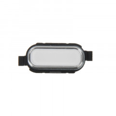 Bouton d'accueil iPartsBuy pour Samsung Galaxy J1 / J100 (Blanc)