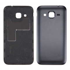 iPartsBuy remplacement de la couverture arrière de la batterie pour Samsung Galaxy Core Prime / G360 (noir)