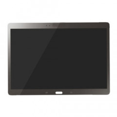 iPartsBuy LCD Affichage + Écran Tactile Digitizer Assemblée Remplacement pour Samsung Galaxy Tab S 10.5 / T800 (Or)