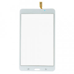 iPartsBuy Écran tactile pour Samsung Galaxy Tab 4 7.0 / SM-T230 (Blanc)
