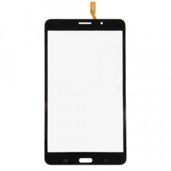 iPartsBuy Touch Screen pour Samsung Galaxy Tab 4 7.0 3G / SM-T231 (Noir)
