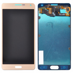 iPartsBuy Original LCD Affichage + Écran Tactile Digitizer Assemblée pour Samsung Galaxy A7 / A7009 / A700F / A700FD / A700FQ / A700H / A700K / A700L / A700S / A700X (or)