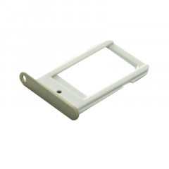 Plateau de carte unique pour Samsung Galaxy S6 edge / G925 (Gold)