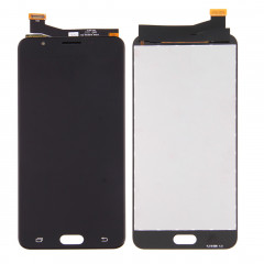 iPartsAcheter pour Samsung Galaxy On7 (2016) / G6100 et J7 Prime Original LCD Affichage + Écran Tactile Digitizer Assemblée (Noir)